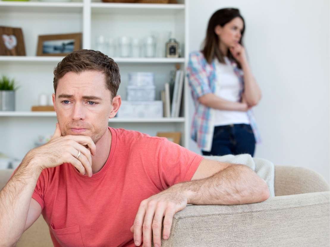 Extra Marital Affair